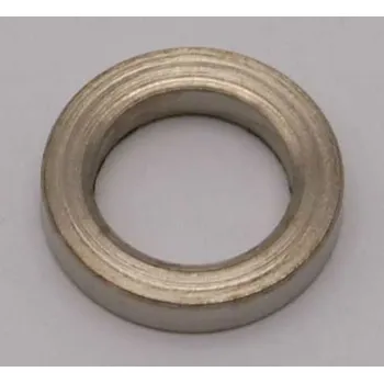 TKZ Polná ND-podložka 3x15/10,5mm Nikl