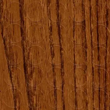 krytka matice Kenting Trade Samolepící krytka 14mm - 872 ořech marino (25ks/plato)