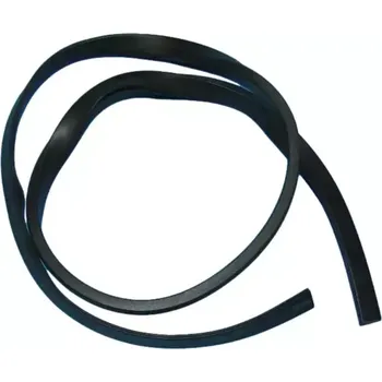 Příslušenství pro troubu Vnitřní těsnění skla 475 mm / 47,5 cm do trouby Gorenje Mora (228736)