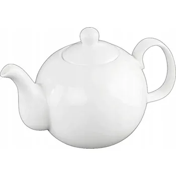 Konvice na čaj Konvice Wilmax England z jemného porcelánu, 2,15 l