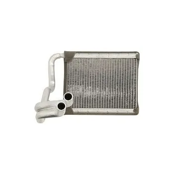 Výměník tepla Radiátor topení KIA Cee`d/Pro Cee`d | 1.6 | Benzín | 90kW | G4FC |2007-2012| OEM/OES (Halla/Hannon) | 5901532266658