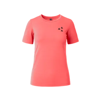 Pánské tričko Dámské triko Martini Trektech Shirt W, punch|M