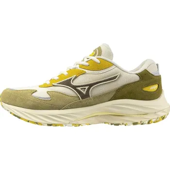 Dámská běžecká obuv Boty Mizuno WAVE RIDER ? Cedar / Major Brown / Cloud Cream Velikost: 39