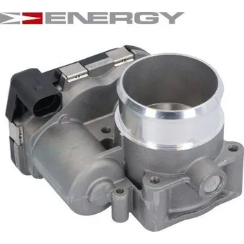 Systém vstřikování Hrdlo škrticí klapky ENERGY PP0013