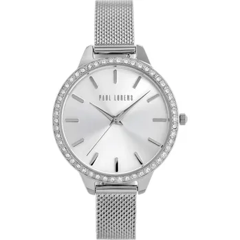 Hodinky Dámské hodinky PAUL LORENS - PL11312B2-1D1 (zg545a) + BOX Barva (Varianta): tay-55270-uniw