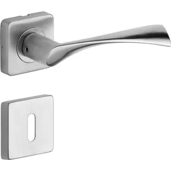 Rostex MILANO/H BB mat.nerez 50x50mm