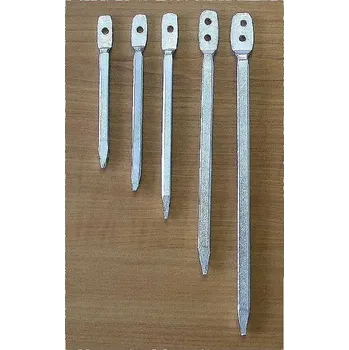 Tesařské kování Lavičák 120 Zn