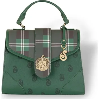 Kabelka Bioworld Kabelka premium Zmijozel, Harry Potter