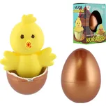 Teddies Vejce líhnoucí a rostoucí…