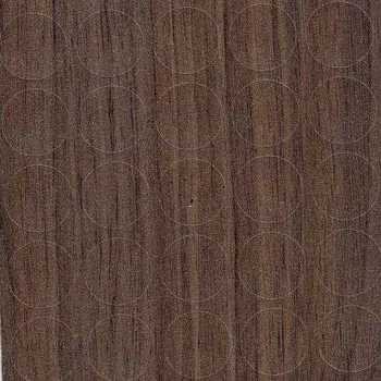 krytka matice Kenting Trade Samolepící krytka 14mm - 847 hiteak (25ks/plato)