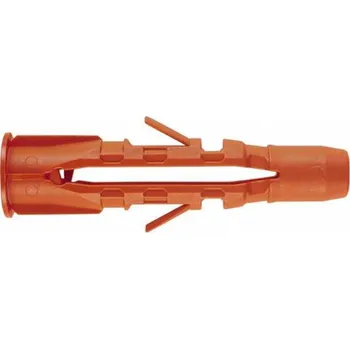 Hmoždinka MU 6 x 45 multi hmoždinka nylonová mungo 1010640*