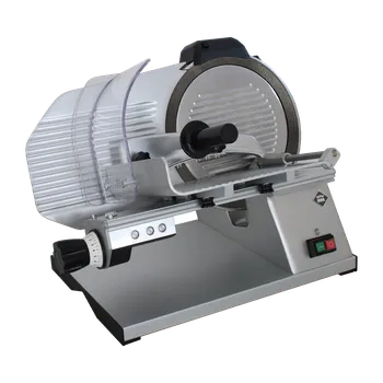 Kráječ na chleba RM Nářezový stroj šnekový GMS 300 T