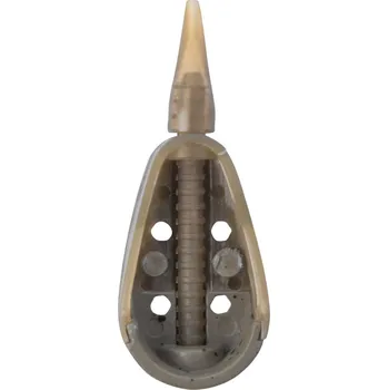 Krmítko pro ryby PRESTON INNOVATIONS ICM In-Line Banjo Xr Feeder Gramáž: 15 g