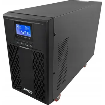 Záložní zdroj Záložní zdroj UPS Alantec AP-PX6K 6000 VA / 5400 W
