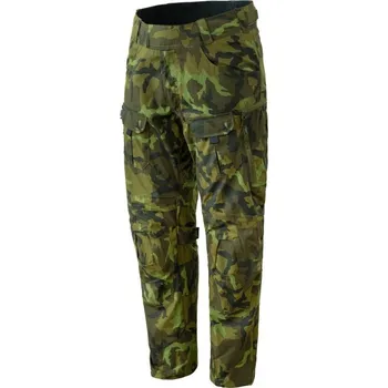 Pánské kalhoty RED DOT ONE Kalhoty taktické ALPHA vz.95 les L AČR Vz.95 Les