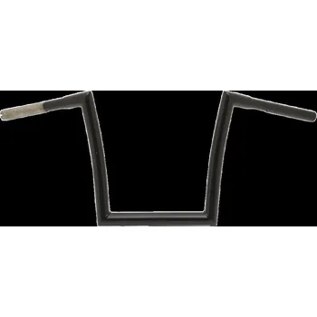 Chránič řídítek pro čtyřkolku ŘÍDÍTKA FATBOB 12" BK 0601-2726