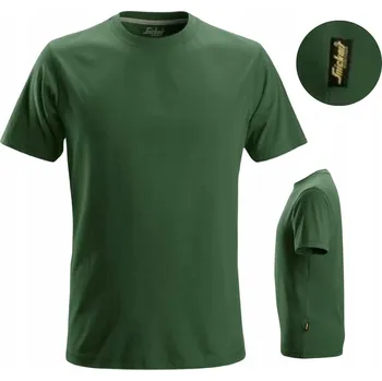 Pánské tričko Pracovní tričko Snickers 2502 XL