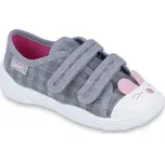 Dívčí tenisky BEFADO MAXI 907P108 Velikost: 20