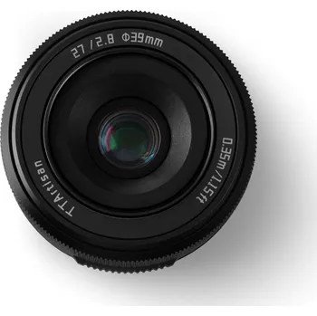 Objektiv TTArtisan APS-C AF27mm F2.8 Sony E mount