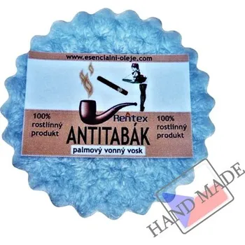 Rentex "Palm" Antitabak vosk vonný 30 g 1 ks