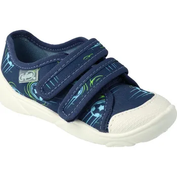 Chlapecké tenisky Chlapecké tenisky BEFADO MAXI 907P140 Velikost: 25