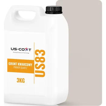 Základní nátěr US-Coat 2 l