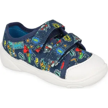 Chlapecké tenisky Chlapecké tenisky BEFADO MAXI 907P155 Velikost: 23