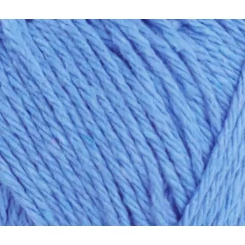 Příze Himalaya Home Cotton 18 Blue Pletací příze