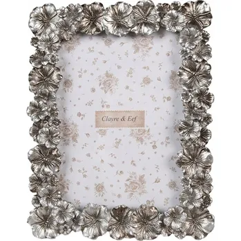 Obraz Rámeček na jedno foto Clayre & Eef 22 x 17 cm