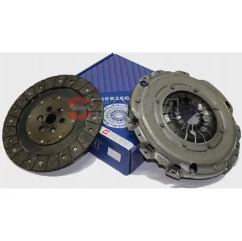 Spojková sada Statim 100.691 Sada spojky