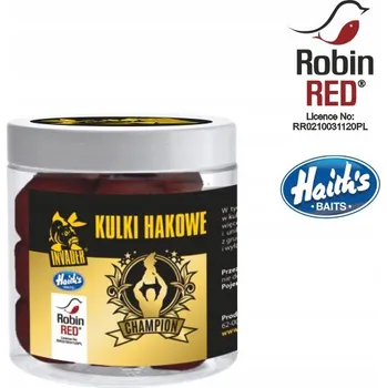 Boilies INVADER CHAMPION BELACHAN BOILIES 20mm/800g