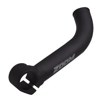Rohy na řídítka Rohy ZOOM 03 svařované dural