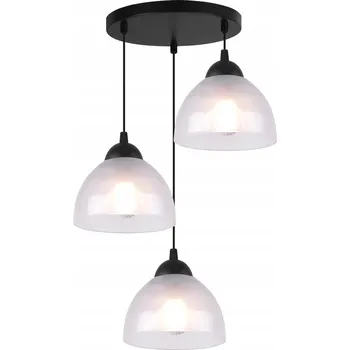 Závěsné svítidlo Light Home Venice 3 - světelná místa patice E27