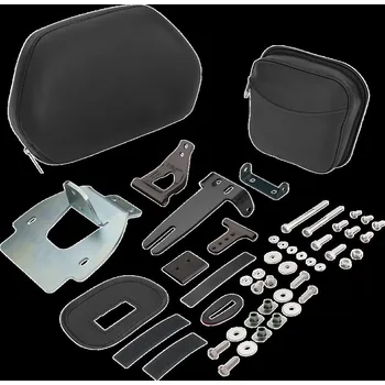 Moto sedlo OPĚRADLO GL1800 52-968