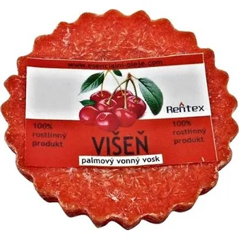 Rentex "Palm" Aromavosk 1 ks Višeň 30g