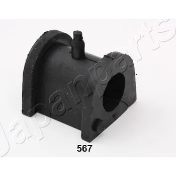 Zavěšení kol Ložiskové pouzdro, stabilizátor JAPANPARTS RU-567