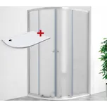 WellMall Point As Rocky 100 x 80 kout…