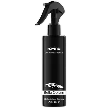 Vůně do auta Vůně parfému do auta Bella Opium