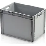 Meva Plastová euro přepravka 60 x 40 x…