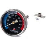 Guvex TRS 60 teploměr spalin