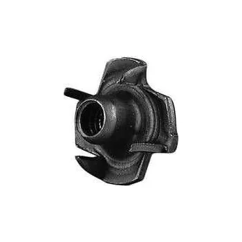 Nábytkové kování TKZ Polná Zarážecí matice M6x11 pZn*