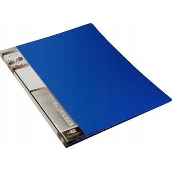 Prezentační složka A4 Titanum, pořadač na dokumenty, obal na dokumenty