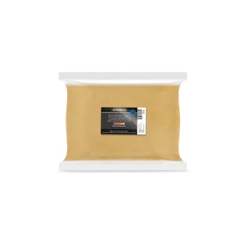 Návnadové aroma SONUBAITS Powder Additive 250g PŘÍCHUŤ: Banana