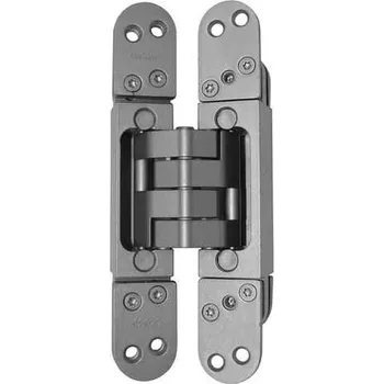 TKZ Polná Závěs skrytý BASYS DX-61/40kg