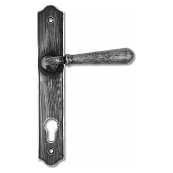 Dveřní kování HERMÍNA FAB - 90 rustiko - kování