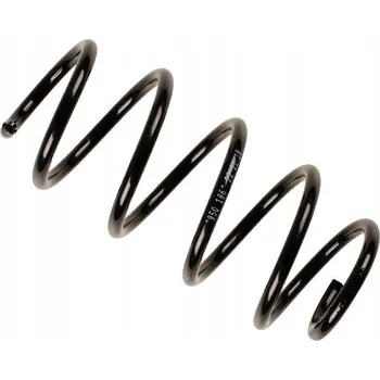 Bilstein 36-199624 Pružina zavěšení