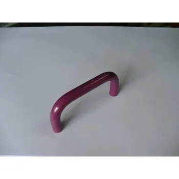 Nábytkové kování Tokoz Úchytka 1957 8x64 fialová - DOPRODEJ*