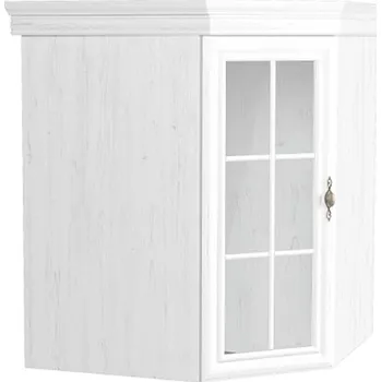 Obývací stěna Nástavec KNN1, sosna andersen, KORA