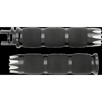 Chránič řídítek pro čtyřkolku GRIP AIR CUSH IND EXC ANO MT-IN-AIR-90A-E