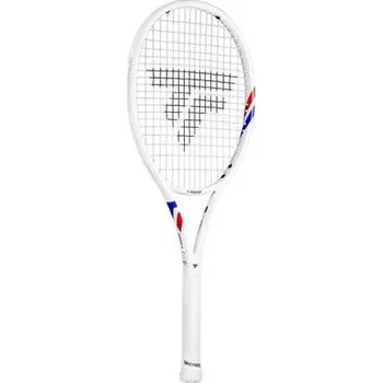 Tenisová raketa TECNIFIBRE T-Fight (270g) 2025 grip 1